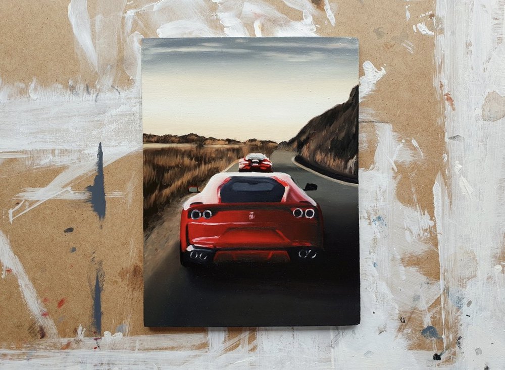 9 Ways to Add Depth to Your Drawings